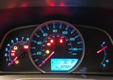 2014 Toyota Rav4 Le from USA, damaged, VIN JTMBFREV4EJ010435